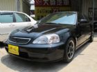 台中市 1996年 K8 COUPE 手排 HONDA 台灣本田 / Civic Coupe中古車