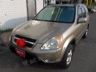台南市Honda 本田/CR-V	 HONDA 台灣本田 / CR-V中古車