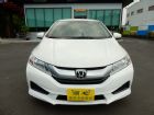 彰化縣2015年HONDA本田 CITY 皮椅 HONDA 台灣本田 / City中古車