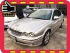 台中市03 X-TYPE (3.0) 4WD  JAGUAR 捷豹 / X-Type中古車