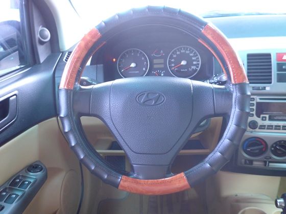 Hyundai 現代/Getz 照片3