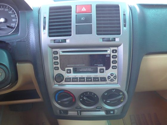 Hyundai 現代/Getz 照片4