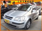 台中市Hyundai 現代/Getz HYUNDAI 現代 / Getz中古車