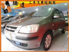 台中市Hyundai 現代/Getz HYUNDAI 現代 / Getz中古車