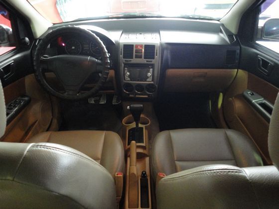 Hyundai 現代/Getz 照片2