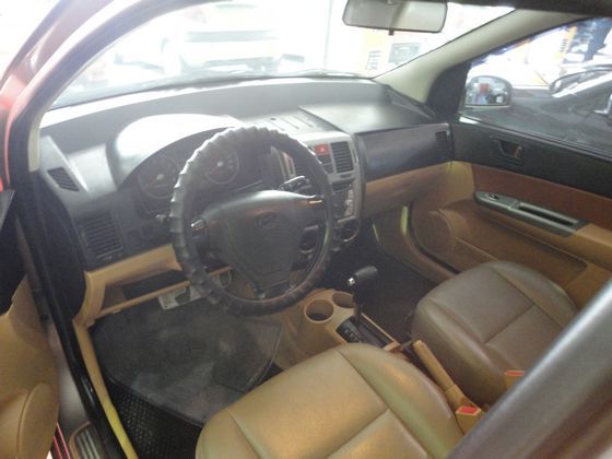 Hyundai 現代/Getz 照片3