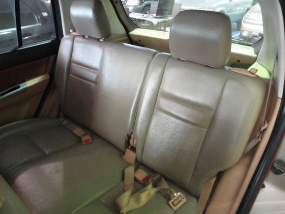 Hyundai 現代/Getz 照片5