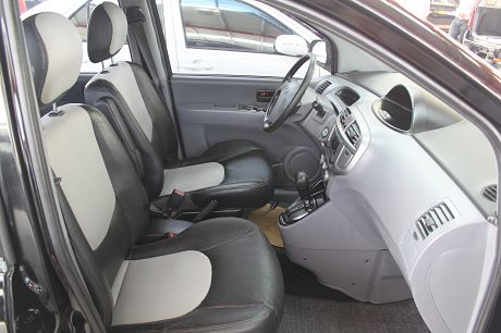 Hyundai 現代/Matrix1.6 照片4