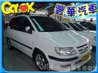 台中市Hyundai 現代/Matrix1.8 HYUNDAI 現代 / Matrix中古車