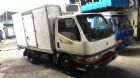 台中市03年 堅達 冷凍車 可貸 看車議價 MITSUBISHI 三菱 / Canter(堅達)中古車