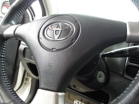 Toyota 豐田/Vios 照片4