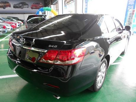 豐田/Camry 2.4 照片10