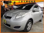台中市Toyota 豐田/Yaris TOYOTA 豐田 / YARIS中古車