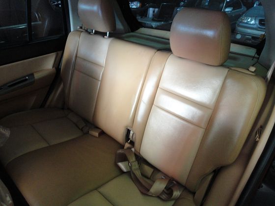Hyundai 現代/Getz 照片4