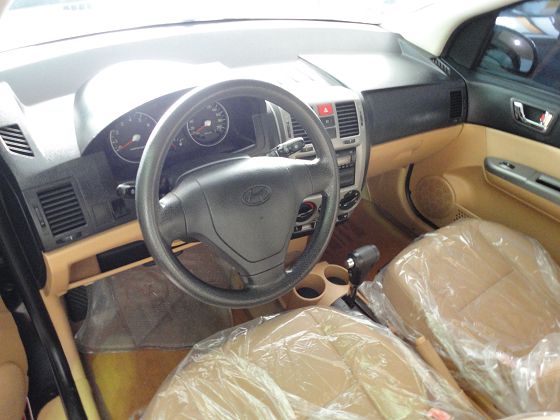 Hyundai 現代/Getz 照片5