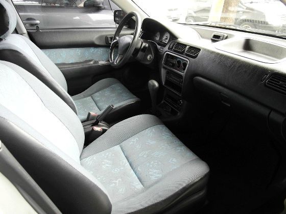 Toyota豐田  Tercel 1.3 照片6