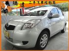 台中市Toyota 豐田/Yaris	 TOYOTA 豐田 / YARIS中古車