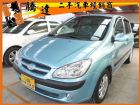 台中市Hyundai 現代/Getz HYUNDAI 現代 / Getz中古車