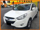 台中市Hyundai 現代/IX35 HYUNDAI 現代 / Tucson中古車