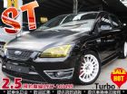 台中市06 FOCUS ST 226P大馬力 FORD 福特 / Focus中古車