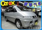 台中市Mitsubishi 三菱 /Space MITSUBISHI 三菱 / Space Gear中古車