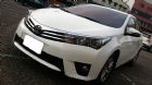 桃園市『上網』或者『ＦＢ』搜尋：桃園小凱 TOYOTA 豐田 / Altis中古車