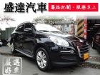 台中市Luxgen 納智捷/7 SUV LUXGEN 納智捷 / SUV中古車