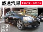 台中市Lexus 凌志/GS 430 LEXUS 凌志 / GS430中古車