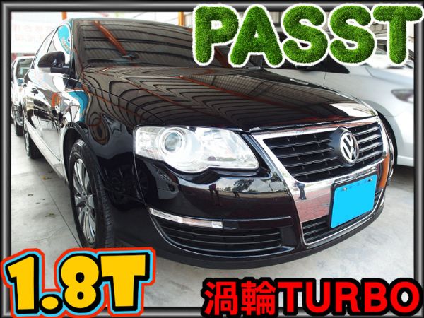 10年2月出廠 百視 1.8T DVD安 照片1