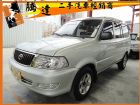 台中市Toyota 豐田/Zace Surf	 TOYOTA 豐田 / Zace(瑞獅)中古車