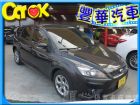 台中市Ford 福特/Focus 柴油 FORD 福特中古車