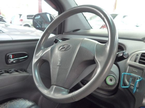 Hyundai 現代/Matrix1.8 照片3