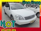 高雄市Nissan 日產/Teana 2.3	 NISSAN 日產 / Teana中古車