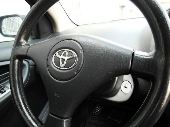 Toyota豐田  Vios 1.5 照片3