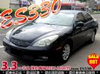 台中市2004 凌志 ES330 一手車 LEXUS 凌志 / ES330中古車