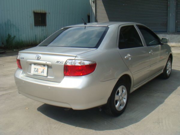 TOYOTA VIOS 照片2