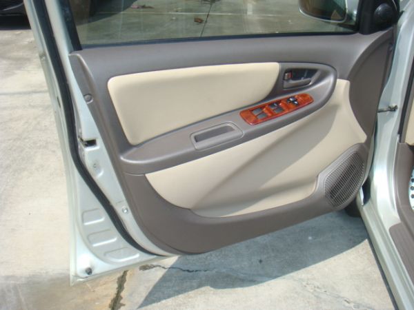 TOYOTA VIOS 照片3