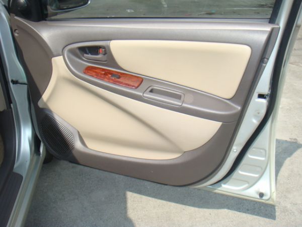 TOYOTA VIOS 照片5