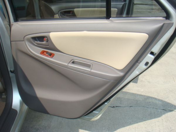 TOYOTA VIOS 照片6