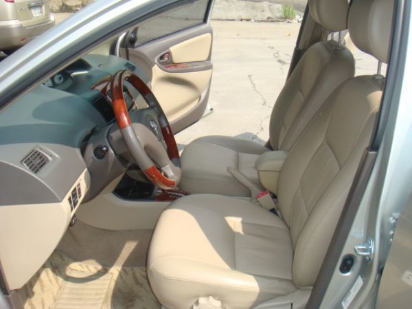 TOYOTA VIOS 照片7