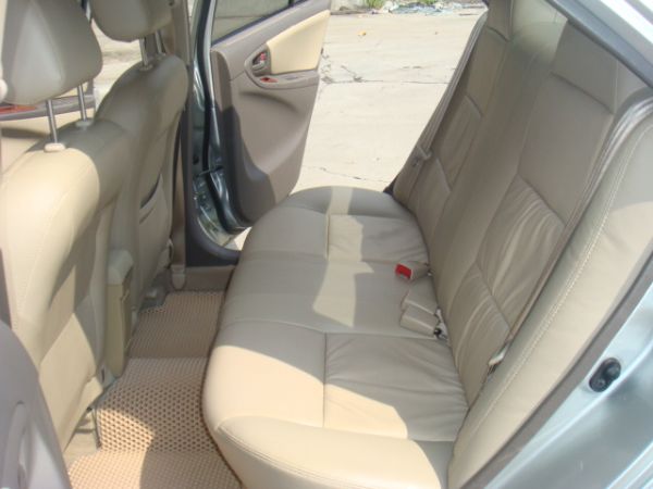 TOYOTA VIOS 照片8