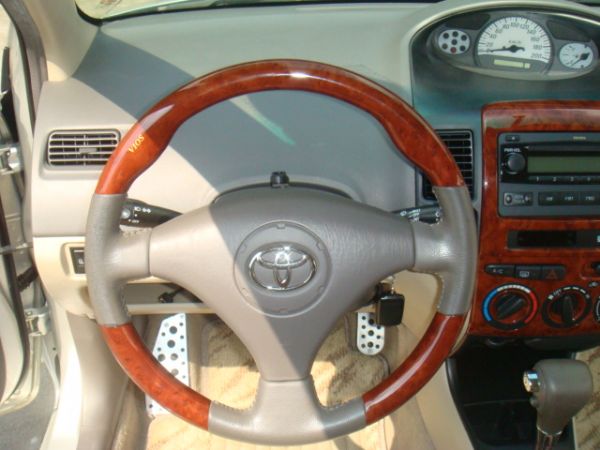 TOYOTA VIOS 照片9