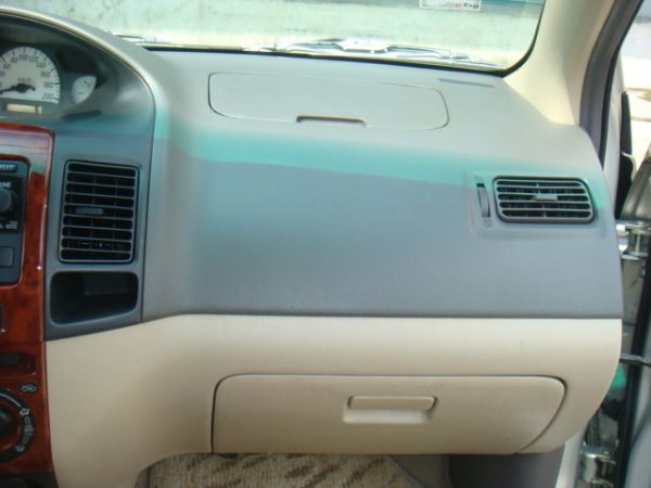 TOYOTA VIOS 照片10