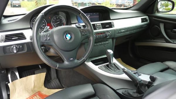 E92 M-SPORT版 335 雙渦輪 照片5