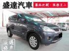 台中市Mitsubishi 三菱/Zinger MITSUBISHI 三菱 / Zinger中古車