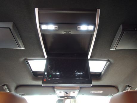 Luxgen 納智捷/7 SUV 照片9
