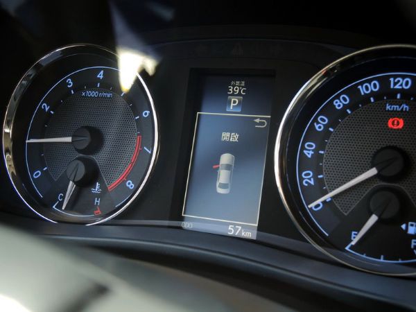 純新車 豐田 ALTIS Safety+ 照片5