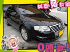 高雄市VW 福斯/Passat TDI VW 福斯 / Passat中古車