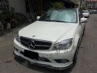 台南市Benz 賓士/C300	 BENZ 賓士 / C300 AMG中古車