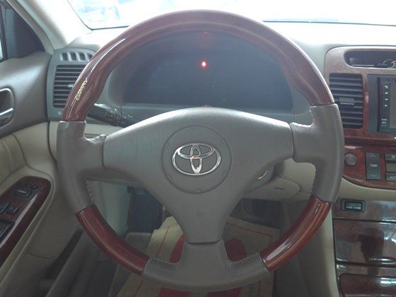 Toyota 豐田/Camry 2.0	 照片3